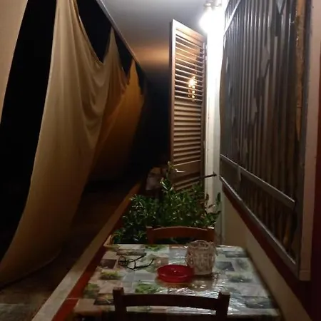 Ulivi D'argento San Cesario di Lecce