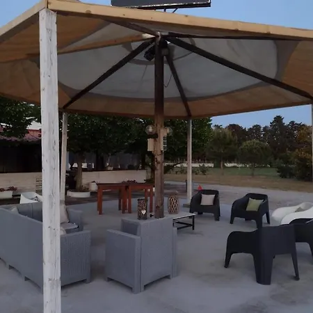 Bed & Breakfast Ulivi D'argento *