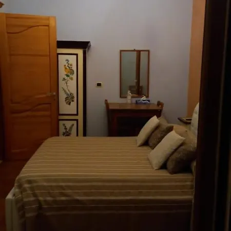 Ulivi D'argento Nocleg ze śniadaniem 3*