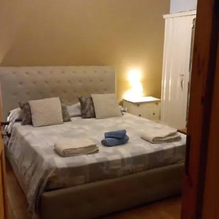 Ulivi D'argento Nocleg ze śniadaniem 3*