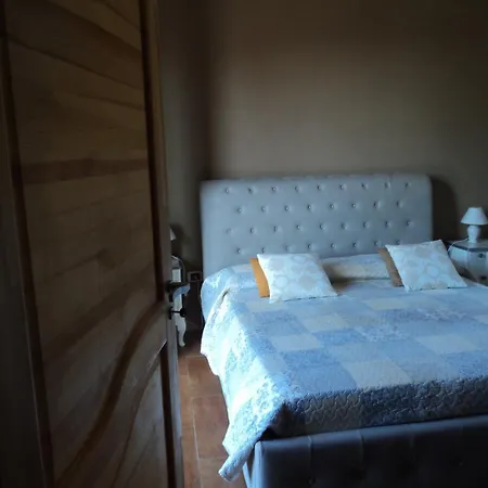 Nocleg ze śniadaniem Ulivi D'argento 3*