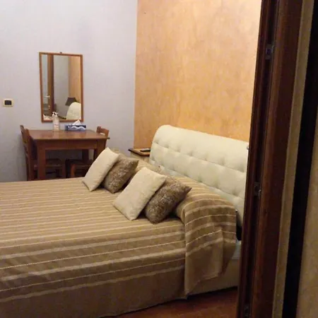 Ulivi D'argento Panzió 3*