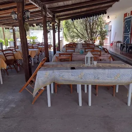 Ulivi D'argento San Cesario di Lecce