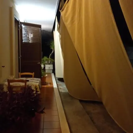 Bed & Breakfast Ulivi D'argento Cavallino di Lecce
