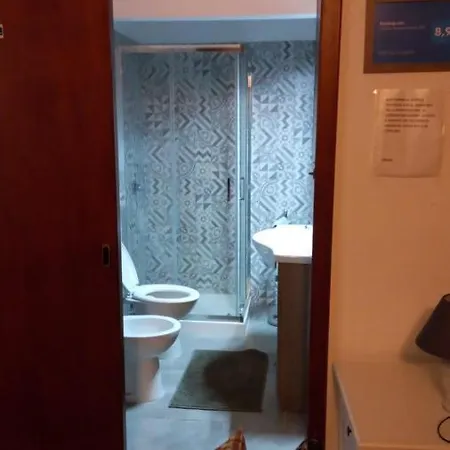 Couette-café Ulivi D'argento