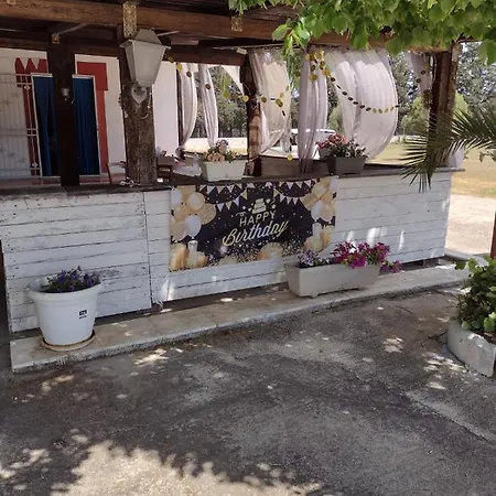 Ulivi D'argento 3* Cavallino di Lecce