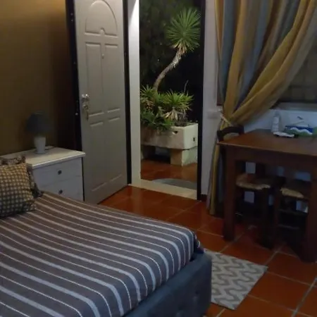 Bed & Breakfast Ulivi D'argento 3*