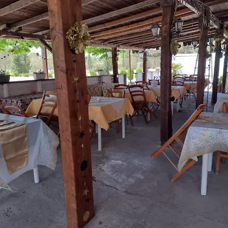 Bed & Breakfast Ulivi D'argento Cavallino di Lecce