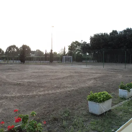 Ulivi D'argento Panzió 3*