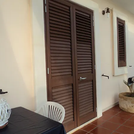 Bed & Breakfast Ulivi D'argento 3*