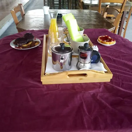 Bed & Breakfast Ulivi D'argento Cavallino di Lecce