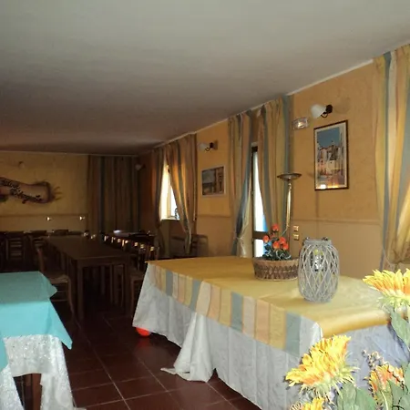 Ulivi D'argento 3* Cavallino di Lecce