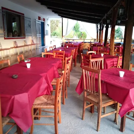 Ulivi D'argento Panzió 3*