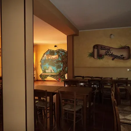 Ulivi D'argento Bed & Breakfast 3*