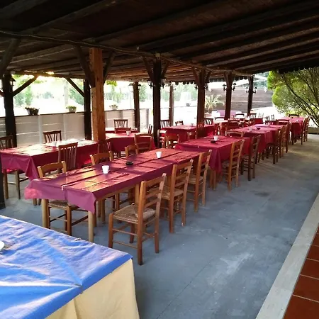 Ulivi D'argento 3*