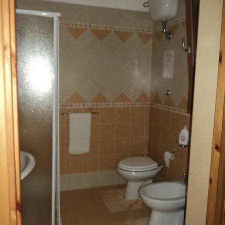 Ulivi D'argento Panzió 3*