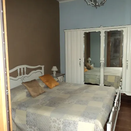 Couette-café Ulivi D'argento