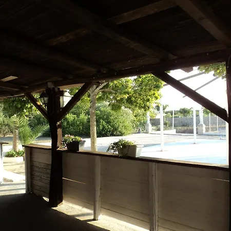 Ulivi D'argento Bed & Breakfast