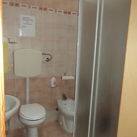 Ulivi D'argento Panzió 3*