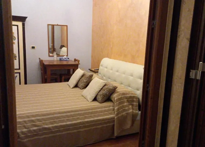 Ulivi D'argento Bed & Breakfast 3*