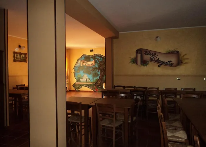 Ulivi D'argento Bed & Breakfast 3*